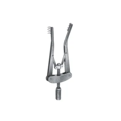Tissue Retractors &amp; Hooks